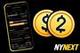 MYNEXT logo