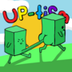 UP-tism logo