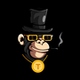 Ape Jackpot logo