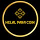 helal Para Coin logo