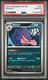2024 #057 Gengar PSA 10 Paf EN-P logo
