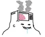MICROWAVED
