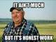 the honest guy logo