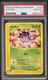 2002 #114 Koffing PSA 10 Expedit logo