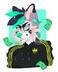 LunarPaws logo