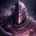 Fallen Knight logo