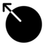META logo