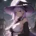 Mona Arcane logo