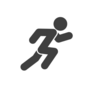 RUN