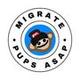PUPS logo