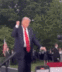 Trump Official Dance Move  logo