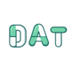 DAT.FUN logo