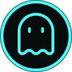 GhostyCash logo