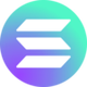 Amulet Staked Sol (amtSol) logo