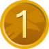 World Liberty Financial USD logo
