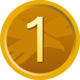 World Liberty Financial USD logo