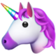 Unicorn logo