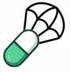 wen airdrop😡 logo