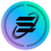 Wrapped Fragmetric Restaked SOL logo
