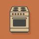 stove logo