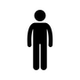 Man logo