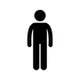 Man logo