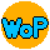 WoP logo