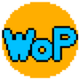 WoP logo