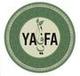 Free Palestine logo