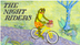 Night Riders  logo