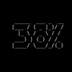 The 38% logo