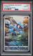 2022 #201 Full Art/Riolu PSA 10 logo