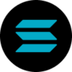Bitget Staked SOL logo