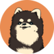 Boba Oppa logo