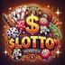 Just a LOTTO logo