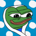 Cozy Pepe logo