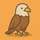 Eagle logo