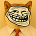 Trolling You logo