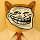 Trolling You logo