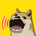 woofer logo