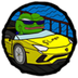 Lambocoin logo