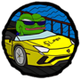 Lambocoin logo