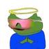 IN MEMES WE TRUST logo