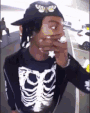 MOTION