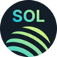 Jupiter Staked SOL logo