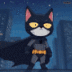 CATBAT logo