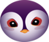 Penguin logo