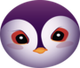 Penguin logo