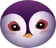 Penguin logo