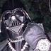 Iced Darth logo